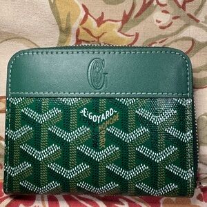 Goyard PM Matignon Wallet